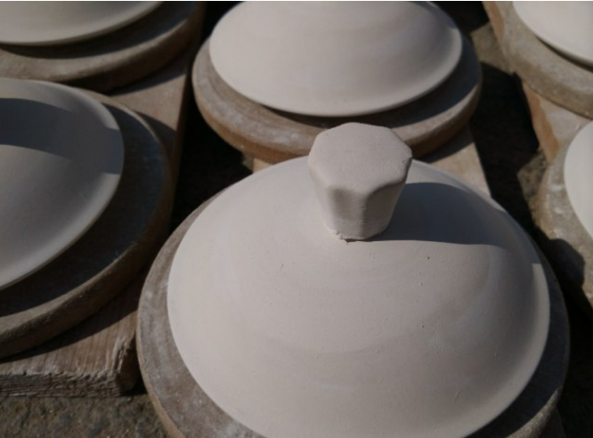 陶瓷基本知識(shí)